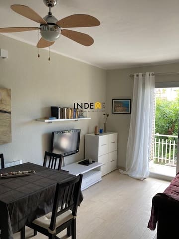 Appartement de 2 chambres à louer à Sitges - 1 150 € (Ref: 7876761)