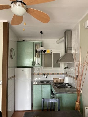 Appartement de 2 chambres à louer à Sitges - 1 150 € (Ref: 7876761)