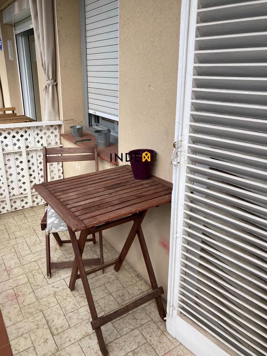 Appartement de 2 chambres à louer à Sitges - 1 150 € (Ref: 7876761)