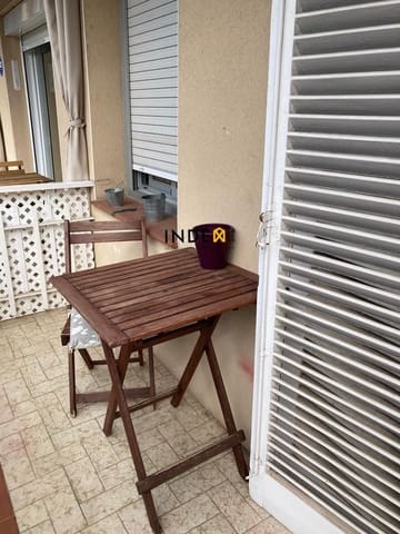 Appartement de 2 chambres à louer à Sitges - 1 150 € (Ref: 7876761)