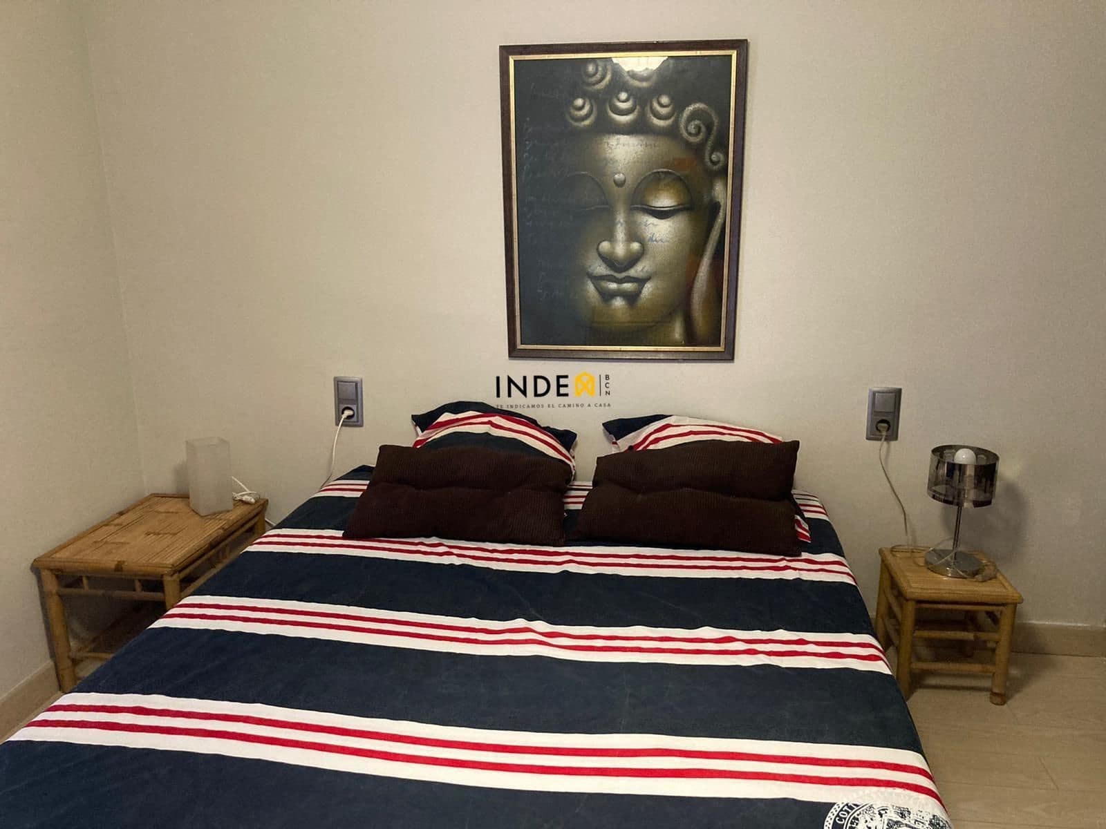 Appartement de 2 chambres à louer à Sitges - 1 150 € (Ref: 7876761)