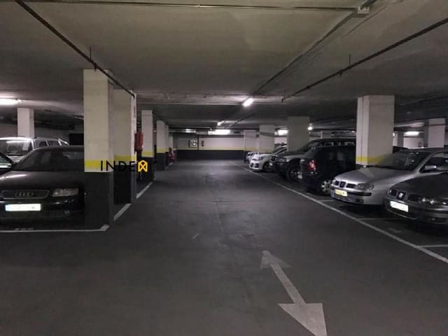 Garage til salg i Vilanova i la Geltrú - € 295.000 (Ref: 8053615)