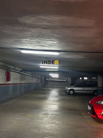 Garage til salg i Vilanova i la Geltrú - € 295.000 (Ref: 8053615)