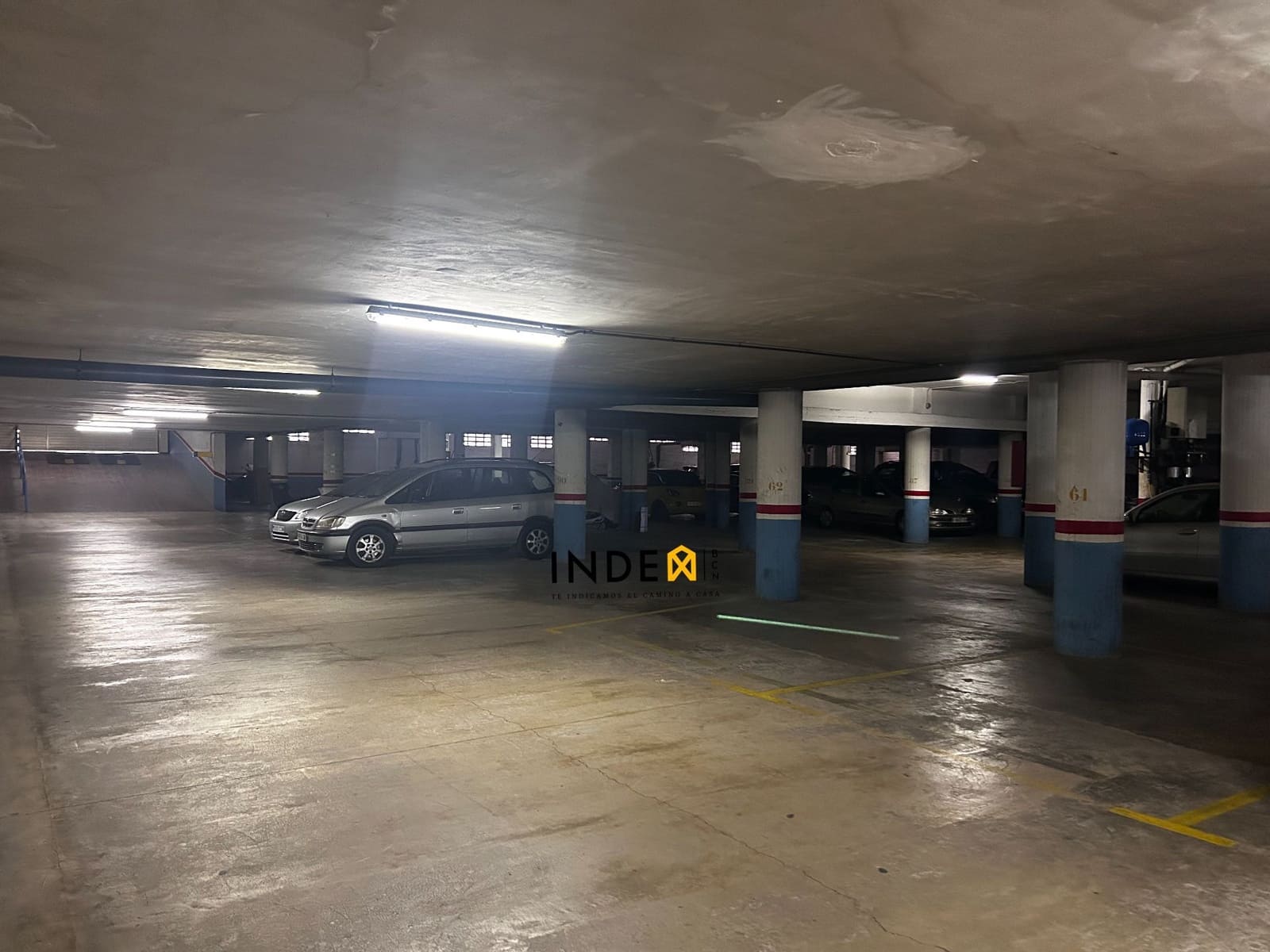 Garage til salg i Vilanova i la Geltru - € 295.000 (Ref: 8053615)