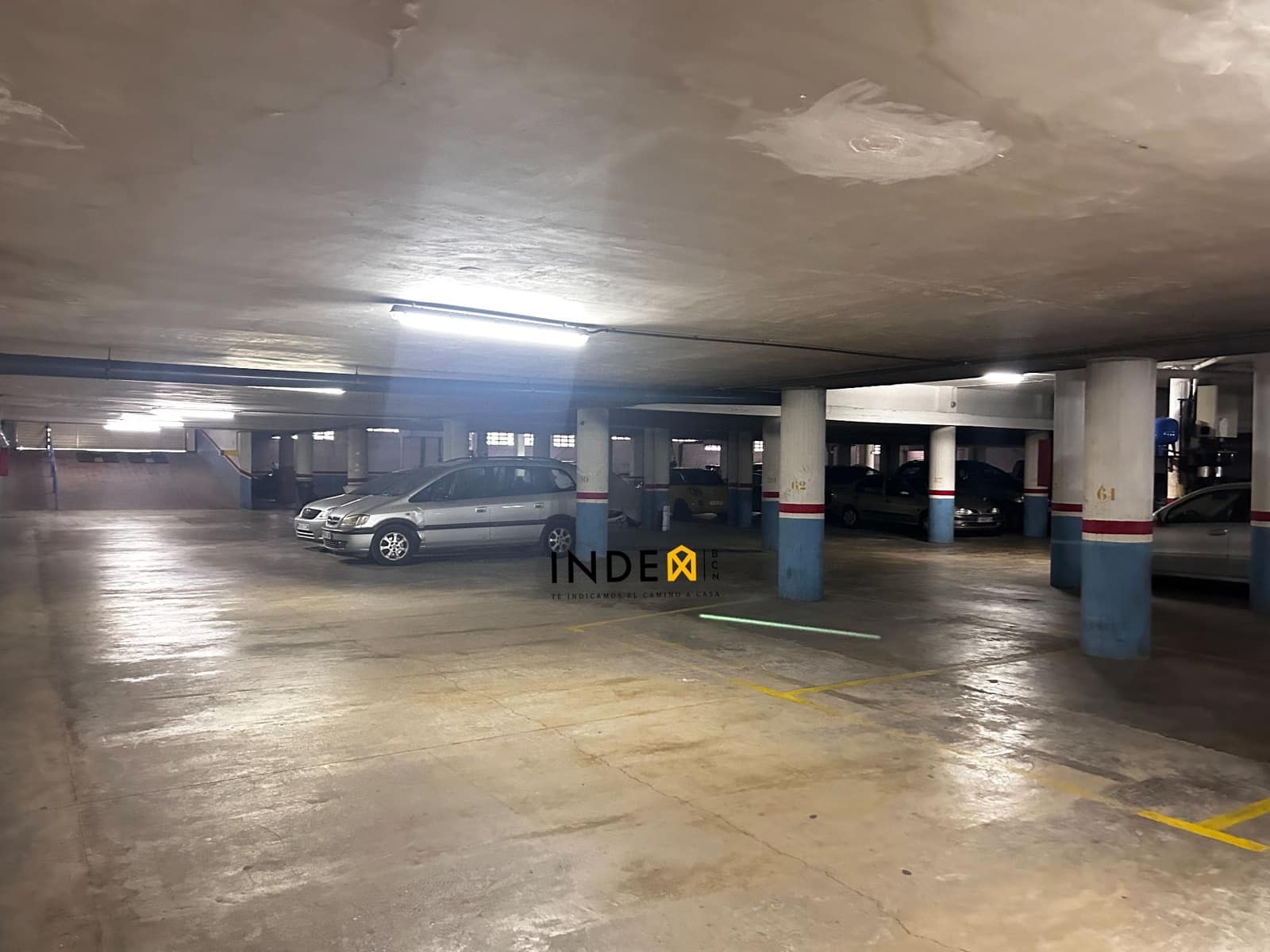 Garage til salg i Vilanova i la Geltru - € 295.000 (Ref: 8053615)