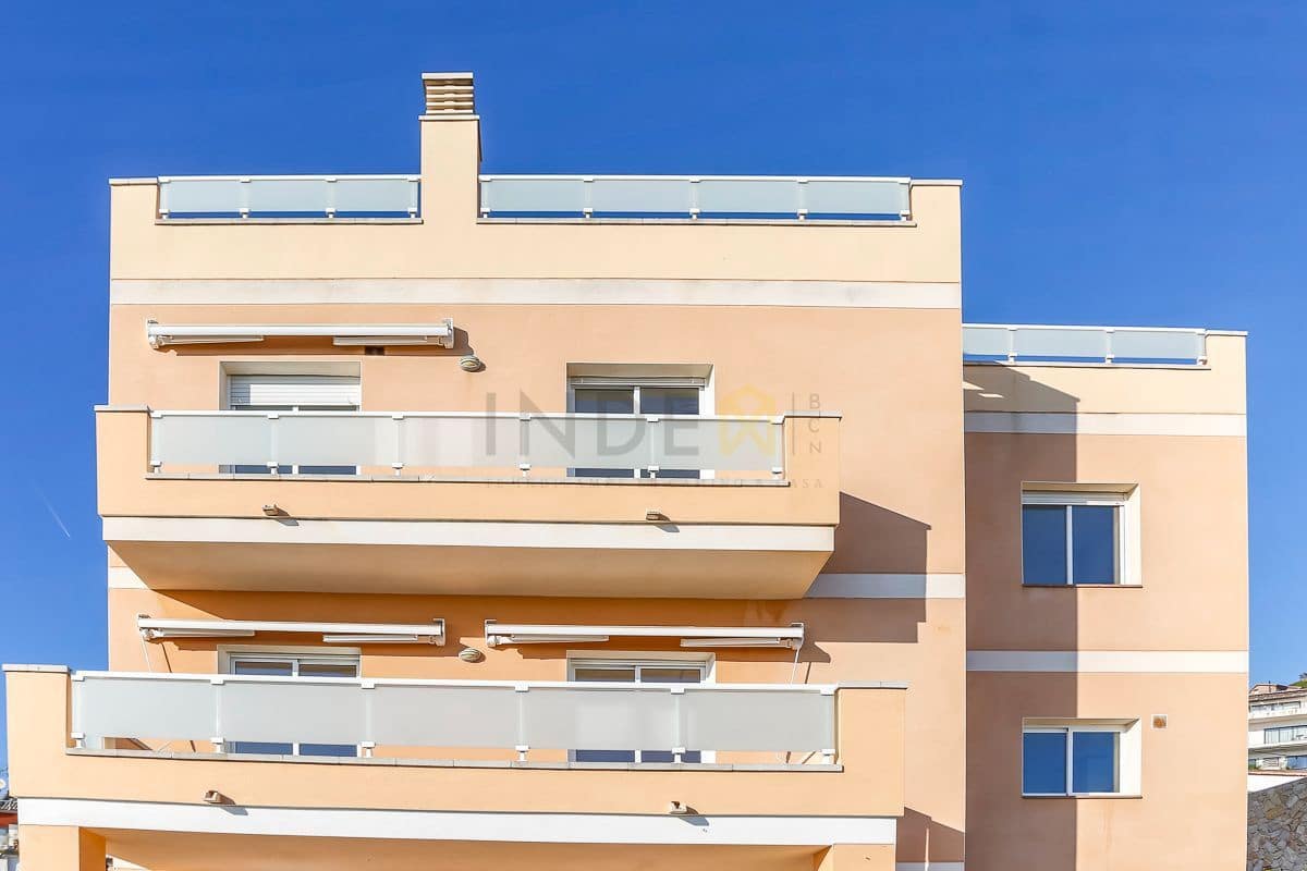 4 soverom Villa til salgs i Sitges med garasje - € 1 295 000 (Ref: 8053617)