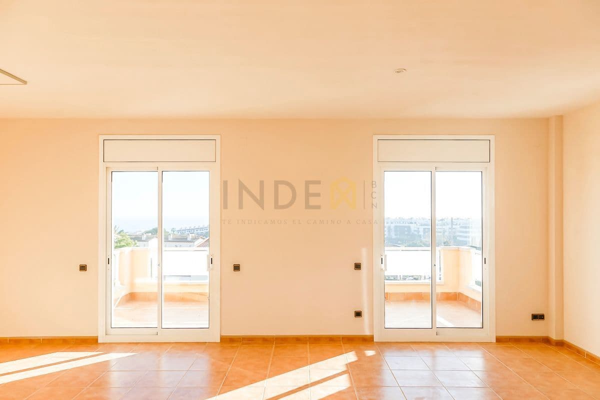 4 soverom Villa til salgs i Sitges med garasje - € 1 295 000 (Ref: 8053617)