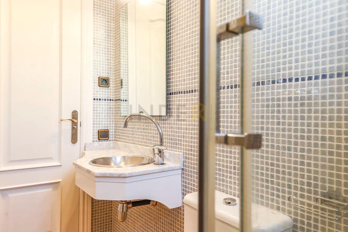 4 soverom Villa til salgs i Sitges med garasje - € 1 295 000 (Ref: 8053617)