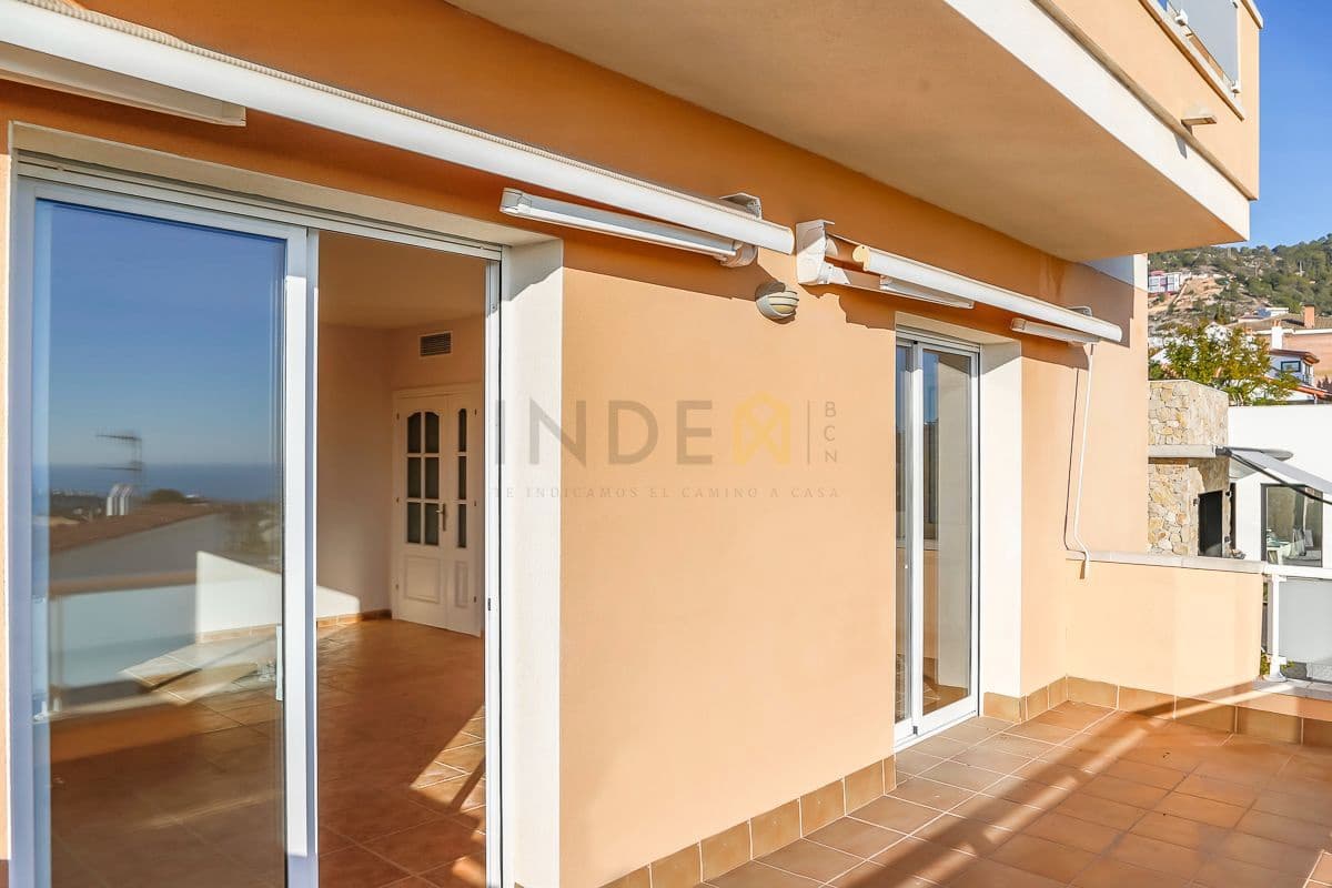 4 soverom Villa til salgs i Sitges med garasje - € 1 295 000 (Ref: 8053617)