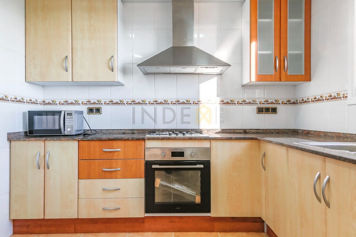 4 soverom Villa til salgs i Sitges med garasje - € 1 295 000 (Ref: 8053617)