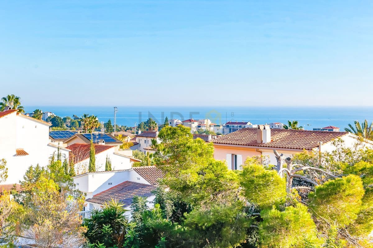 4 soverom Villa til salgs i Sitges med garasje - € 1 295 000 (Ref: 8053617)