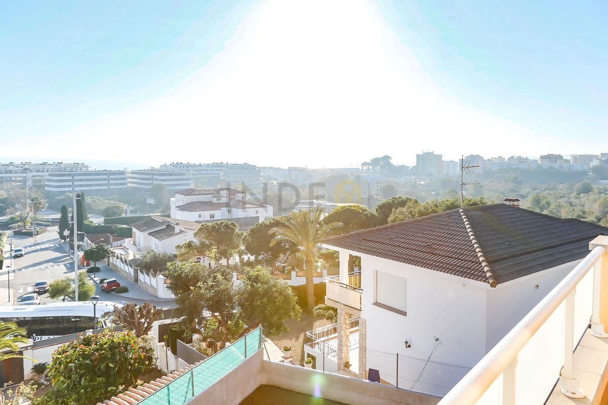4 soverom Villa til salgs i Sitges med garasje - € 1 295 000 (Ref: 8053617)