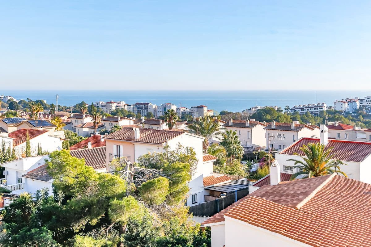 4 soverom Villa til salgs i Sitges med garasje - € 1 295 000 (Ref: 8053617)