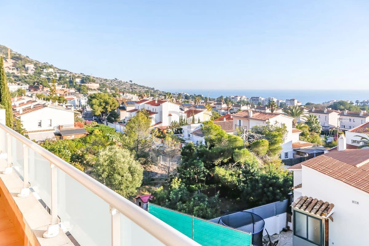 4 soverom Villa til salgs i Sitges med garasje - € 1 295 000 (Ref: 8053617)