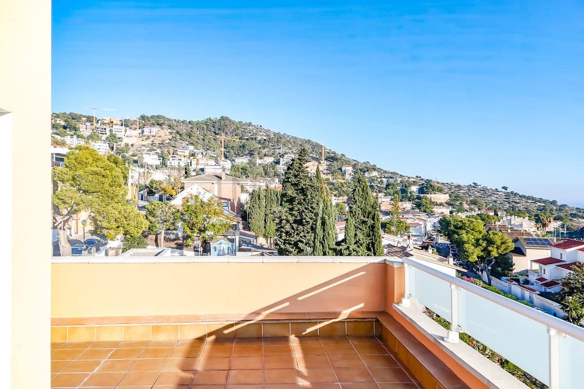 4 soverom Villa til salgs i Sitges med garasje - € 1 295 000 (Ref: 8053617)