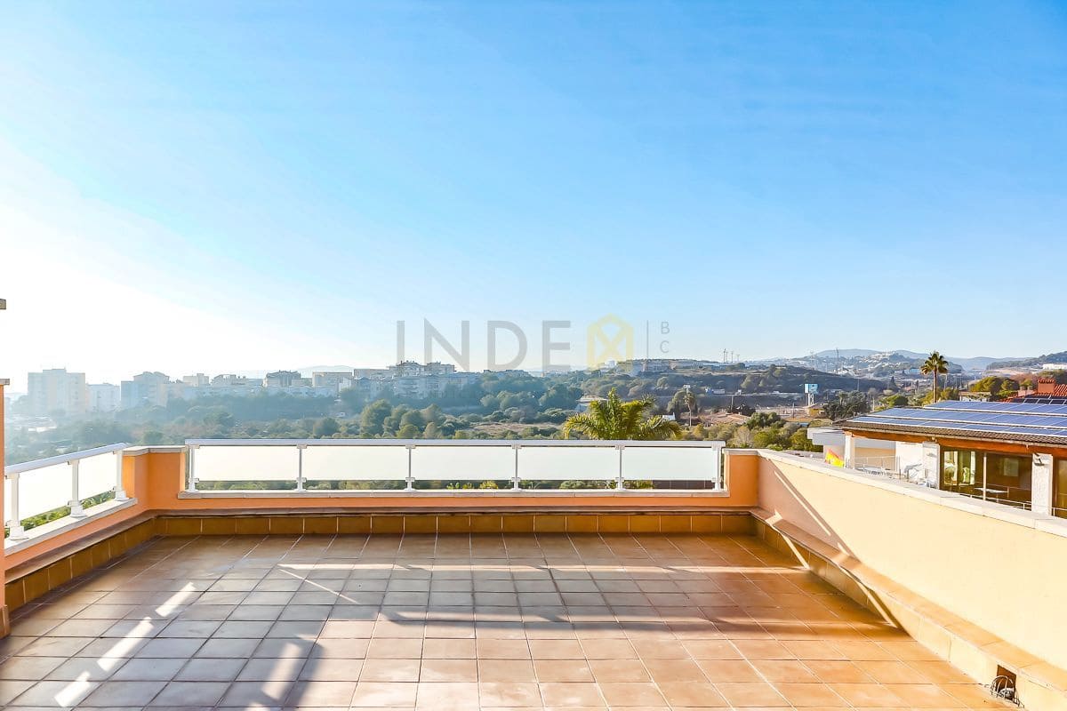 4 soverom Villa til salgs i Sitges med garasje - € 1 295 000 (Ref: 8053617)