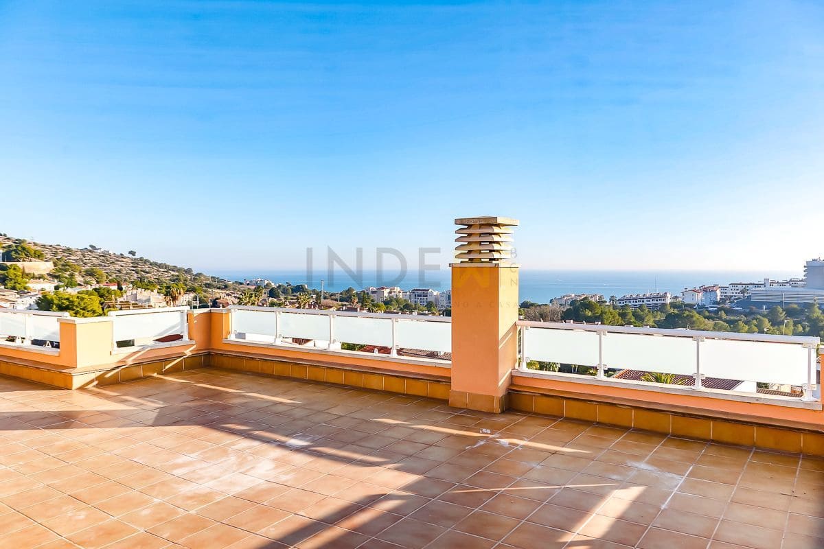 4 soverom Villa til salgs i Sitges med garasje - € 1 295 000 (Ref: 8053617)