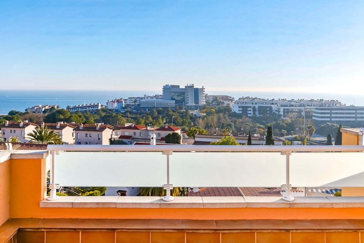 4 soverom Villa til salgs i Sitges med garasje - € 1 295 000 (Ref: 8053617)