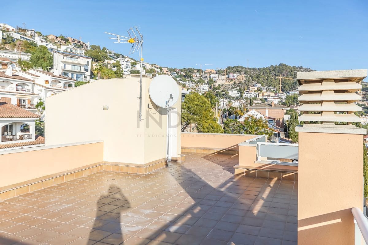 4 soverom Villa til salgs i Sitges med garasje - € 1 295 000 (Ref: 8053617)