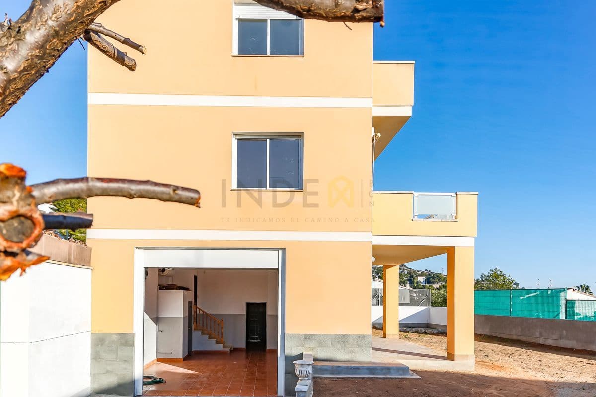 4 soverom Villa til salgs i Sitges med garasje - € 1 295 000 (Ref: 8053617)