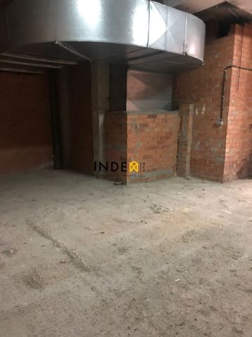 Erhverv til leje i Vilanova i la Geltrú - € 495 (Ref: 8063720)