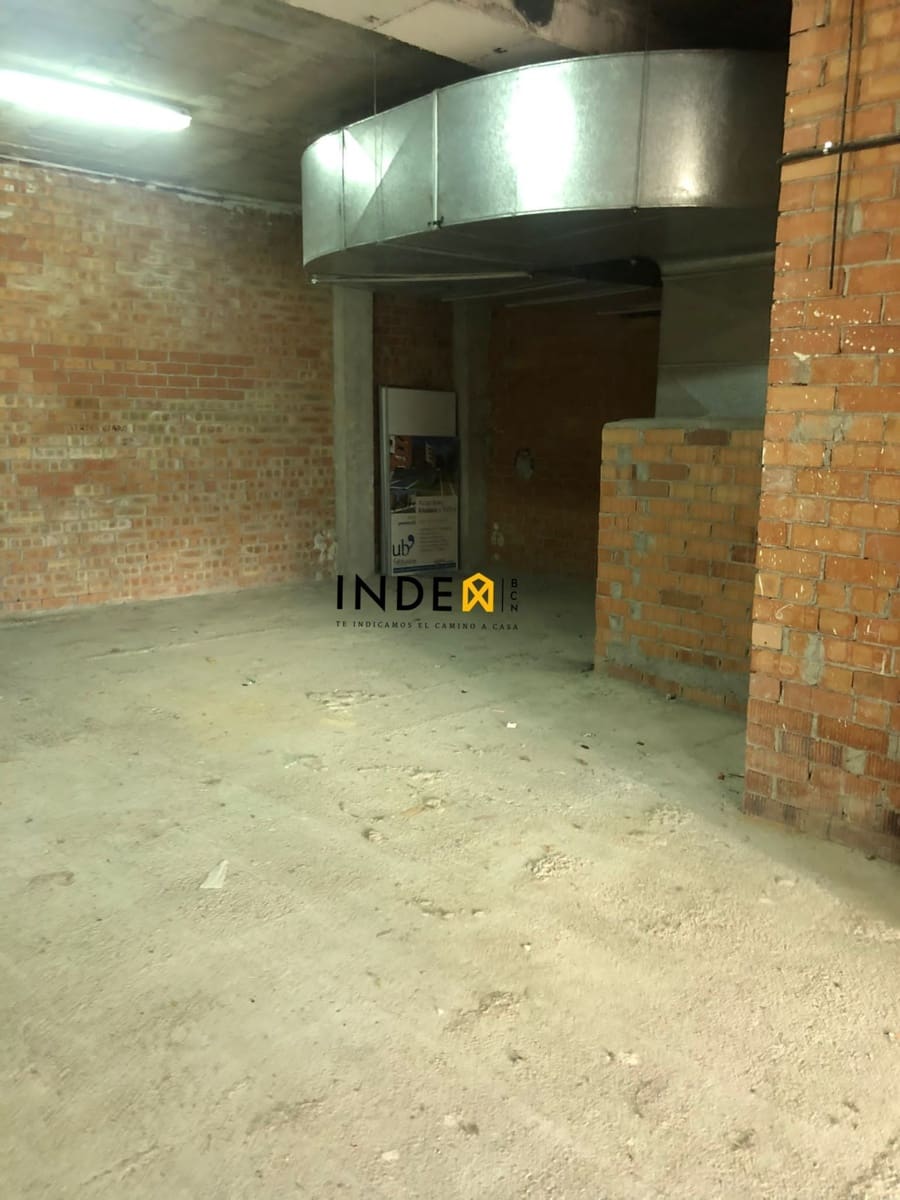 Commerciale da affittare in Vilanova i la Geltru - 495 € (Rif: 8063720)