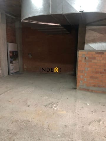 Erhverv til leje i Vilanova i la Geltrú - € 495 (Ref: 8063720)