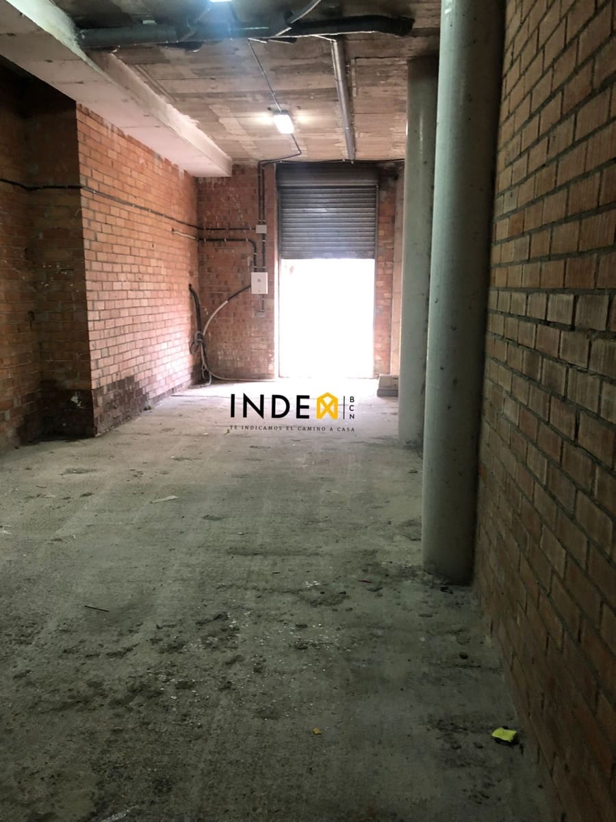 Commerciale da affittare in Vilanova i la Geltru - 495 € (Rif: 8063720)