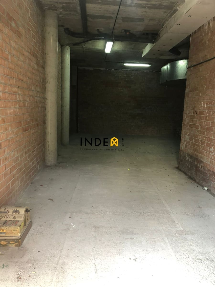 Commerciale da affittare in Vilanova i la Geltru - 495 € (Rif: 8063720)