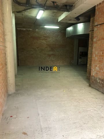 Erhverv til leje i Vilanova i la Geltrú - € 495 (Ref: 8063720)