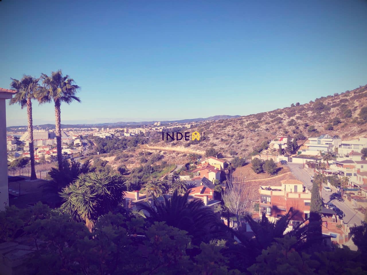 4 soveværelse Villa til salg i Sitges med swimmingpool garage - € 1.100.000 (Ref: 8096338)