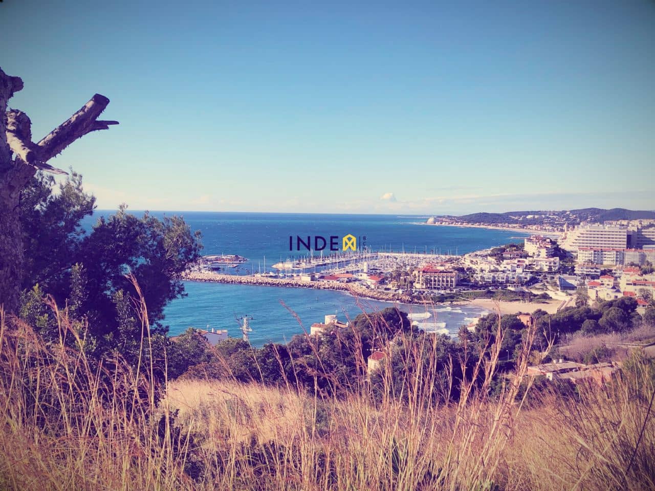 4 soveværelse Villa til salg i Sitges med swimmingpool garage - € 1.100.000 (Ref: 8096338)