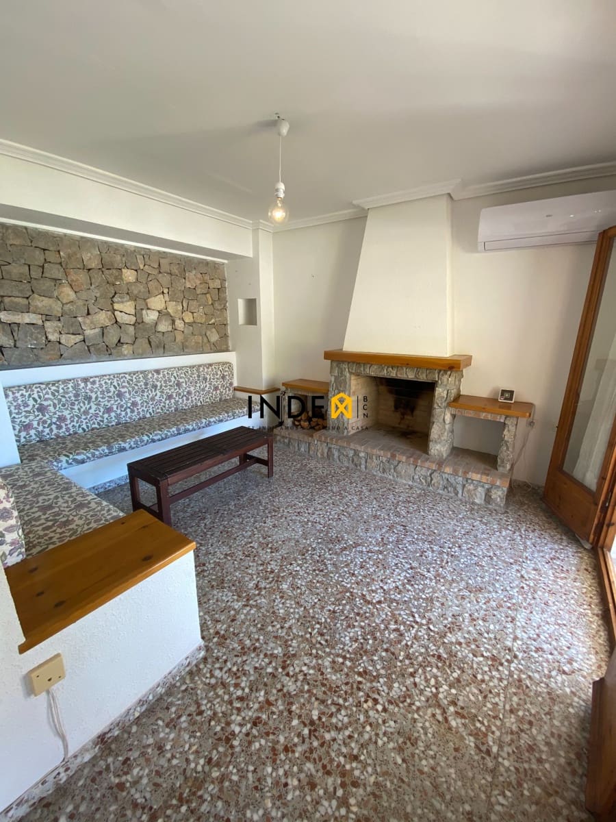 4 soveværelse Villa til salg i Sitges med swimmingpool garage - € 1.100.000 (Ref: 8096338)