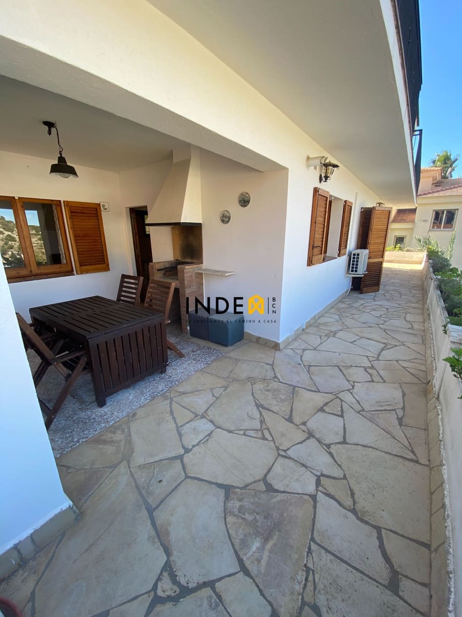 4 soveværelse Villa til salg i Sitges med swimmingpool garage - € 1.100.000 (Ref: 8096338)