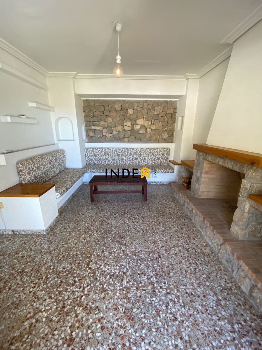 4 soveværelse Villa til salg i Sitges med swimmingpool garage - € 1.100.000 (Ref: 8096338)