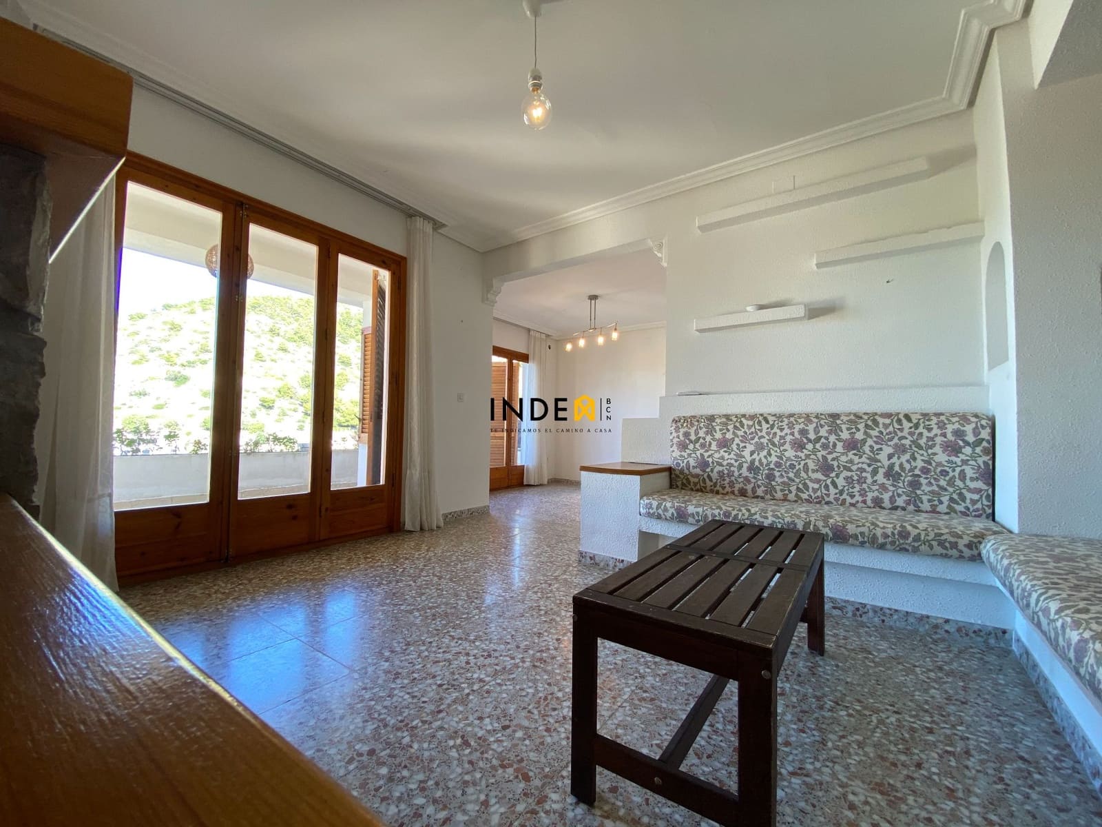 4 soveværelse Villa til salg i Sitges med swimmingpool garage - € 1.100.000 (Ref: 8096338)