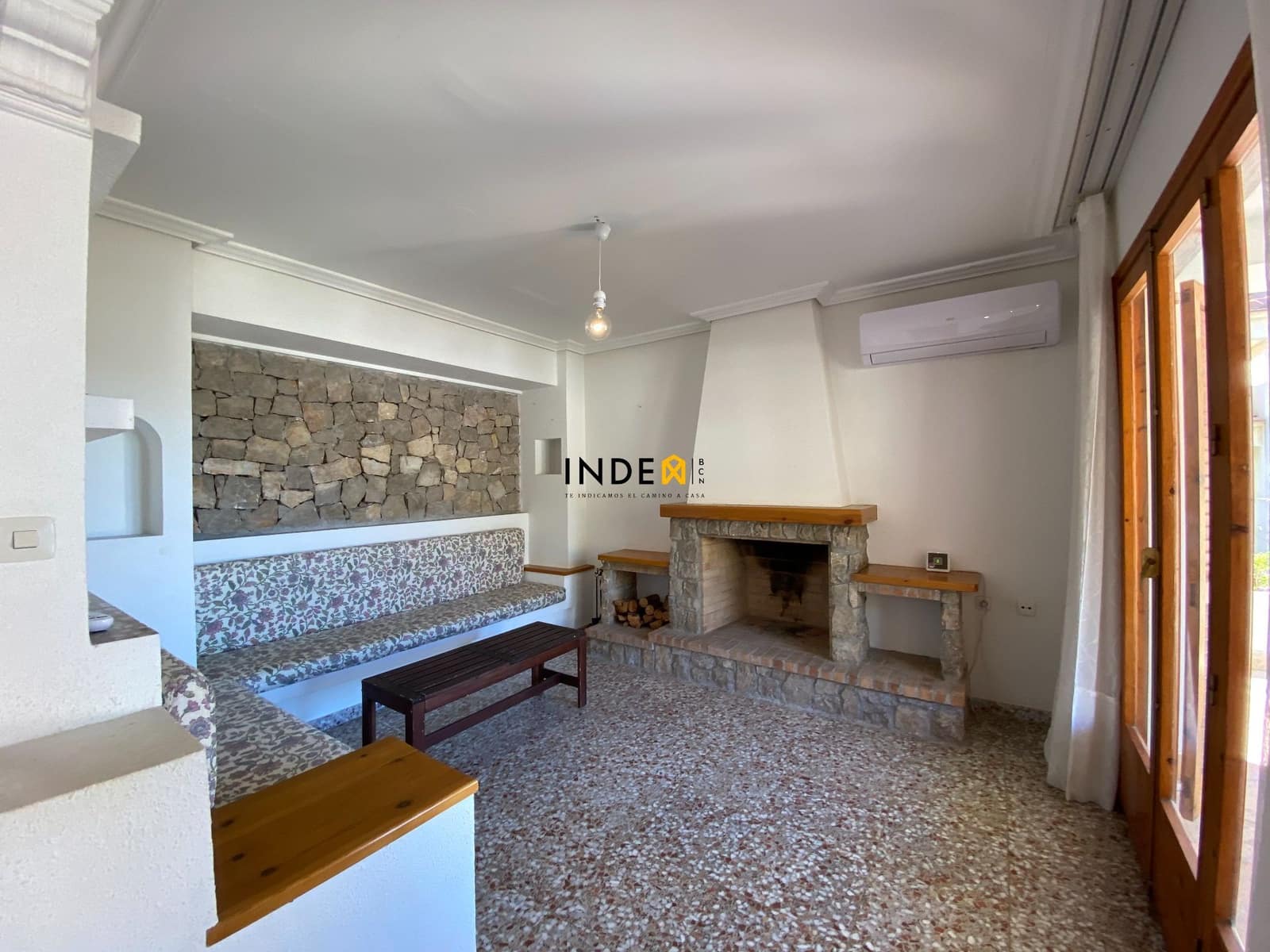 4 soveværelse Villa til salg i Sitges med swimmingpool garage - € 1.100.000 (Ref: 8096338)