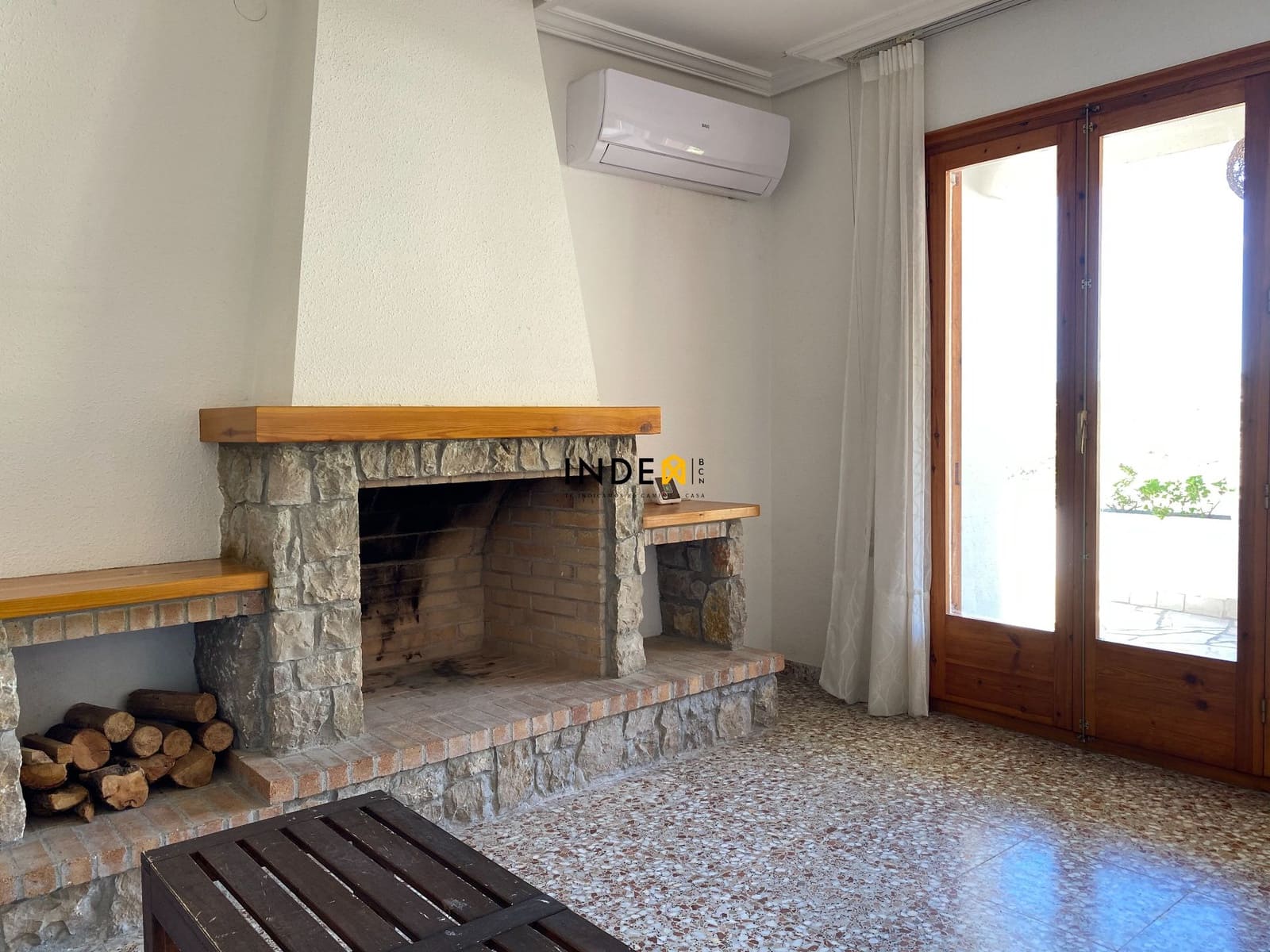 4 soveværelse Villa til salg i Sitges med swimmingpool garage - € 1.100.000 (Ref: 8096338)