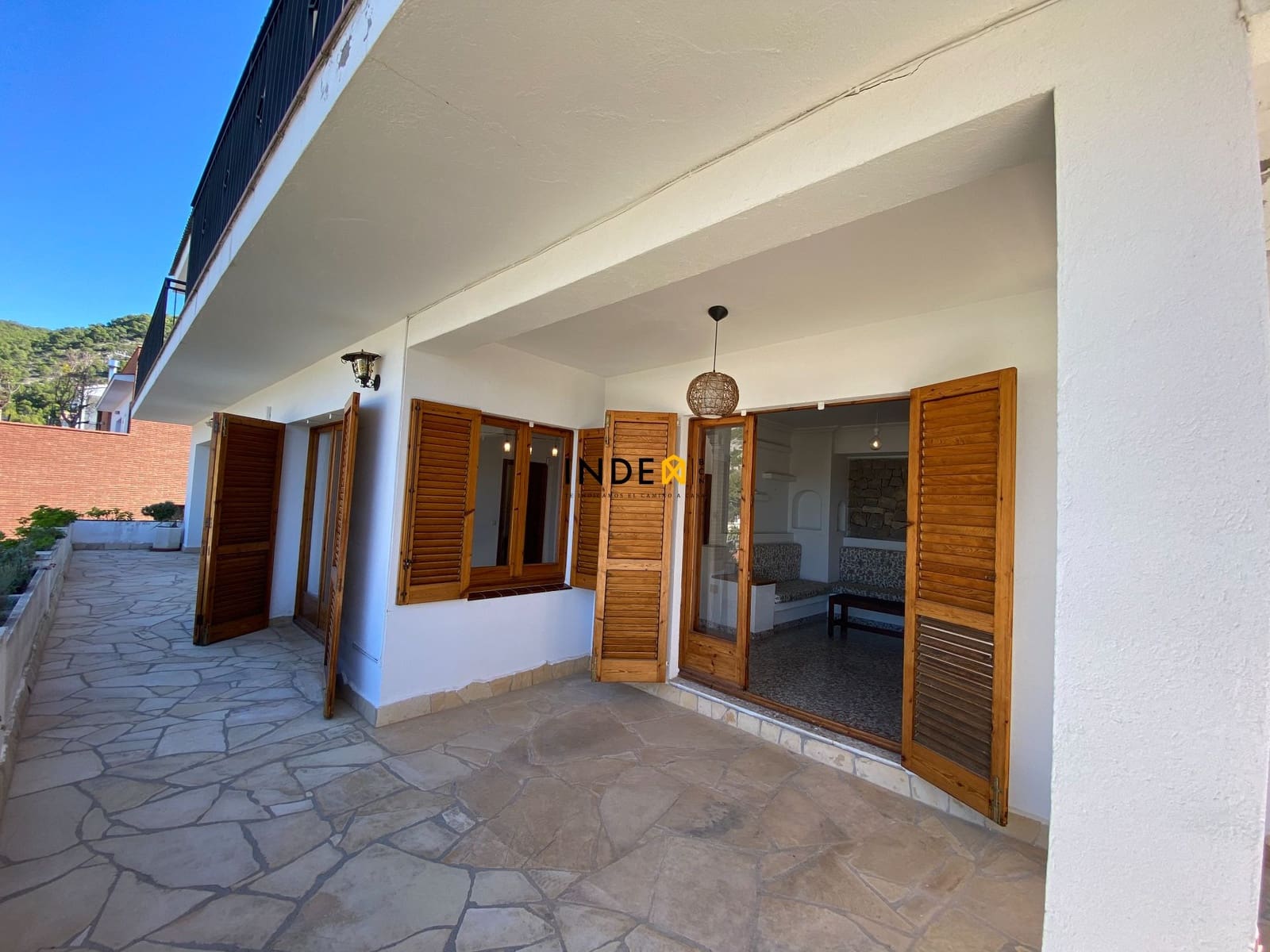 4 soveværelse Villa til salg i Sitges med swimmingpool garage - € 1.100.000 (Ref: 8096338)