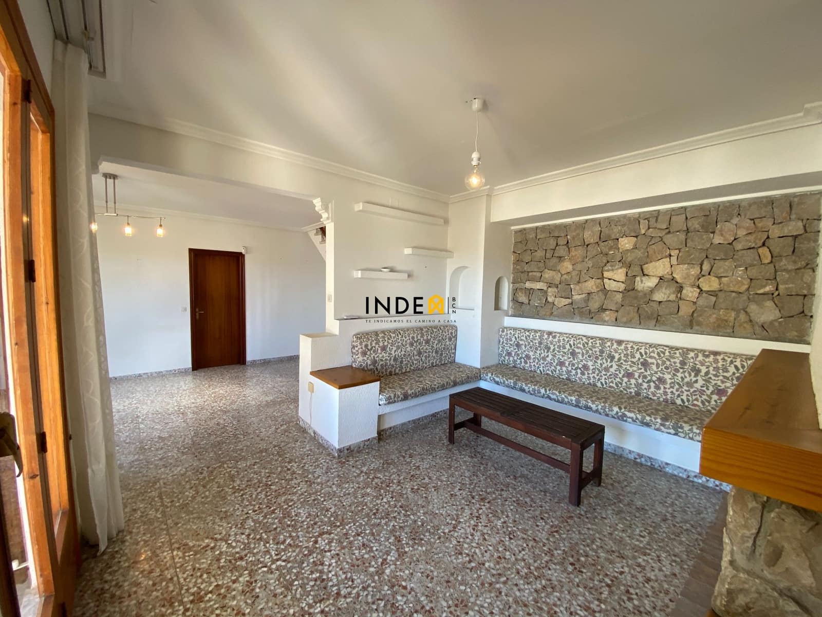 4 soveværelse Villa til salg i Sitges med swimmingpool garage - € 1.100.000 (Ref: 8096338)