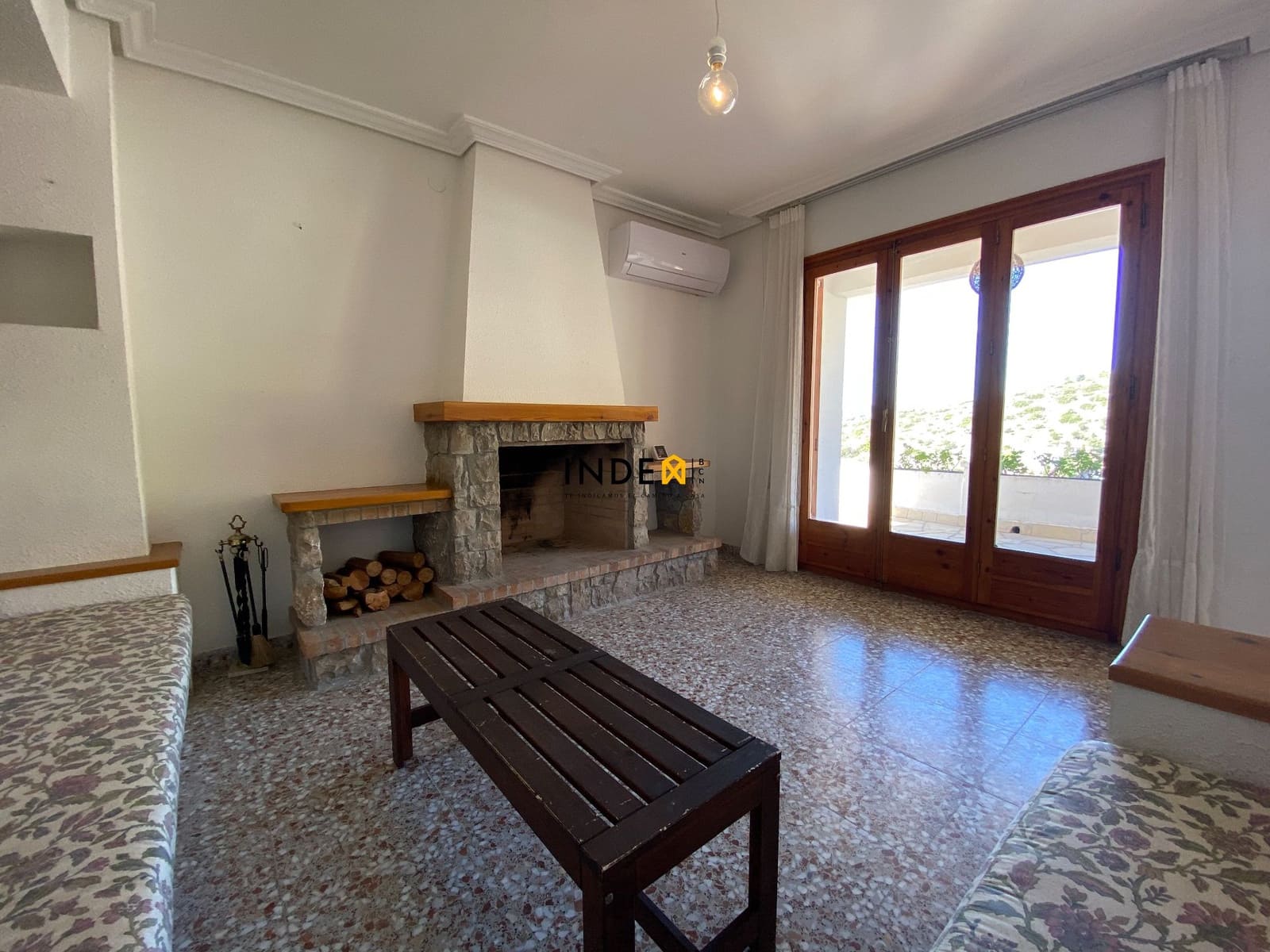 4 soveværelse Villa til salg i Sitges med swimmingpool garage - € 1.100.000 (Ref: 8096338)