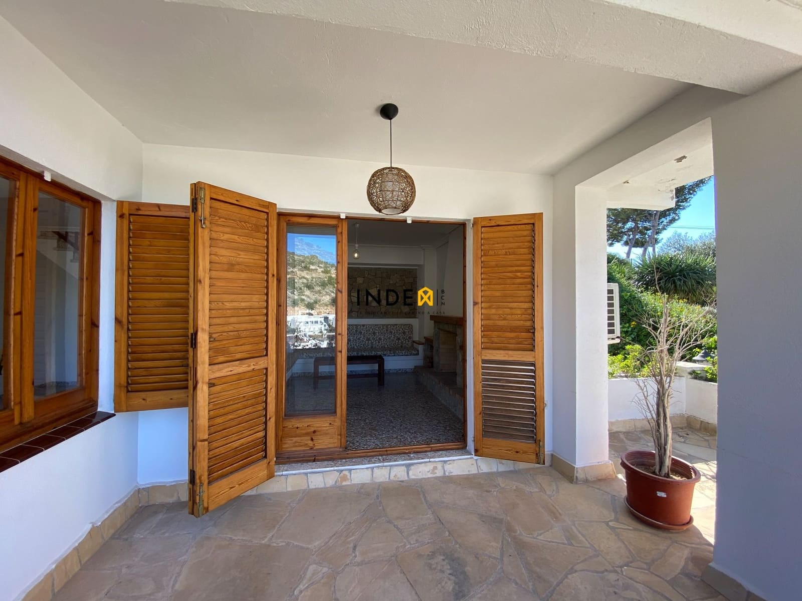 4 soveværelse Villa til salg i Sitges med swimmingpool garage - € 1.100.000 (Ref: 8096338)