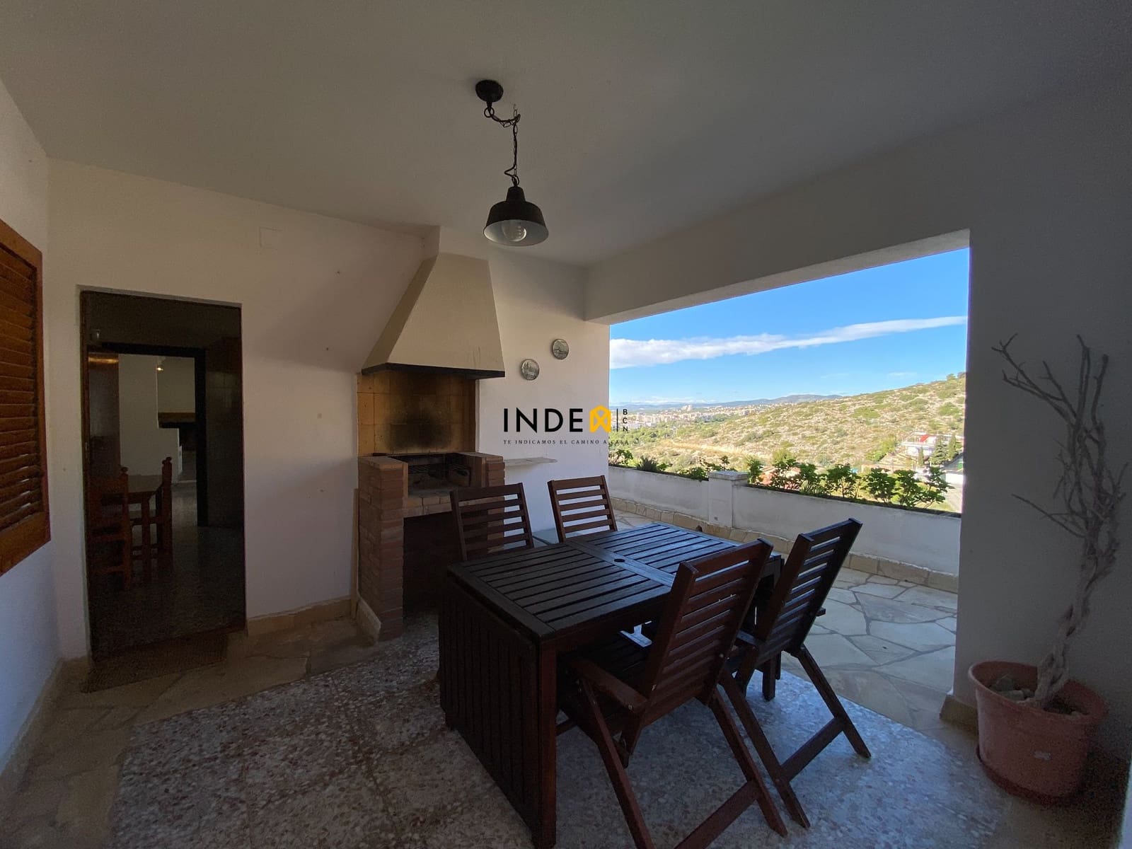 4 soveværelse Villa til salg i Sitges med swimmingpool garage - € 1.100.000 (Ref: 8096338)