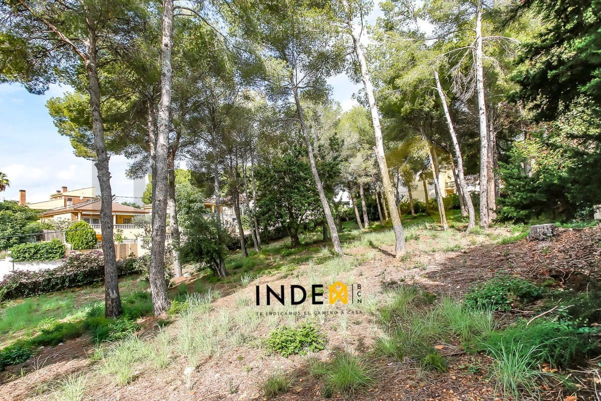 Tomt till salu i Segur de Calafell - 845 000 € (Ref: 8172688)