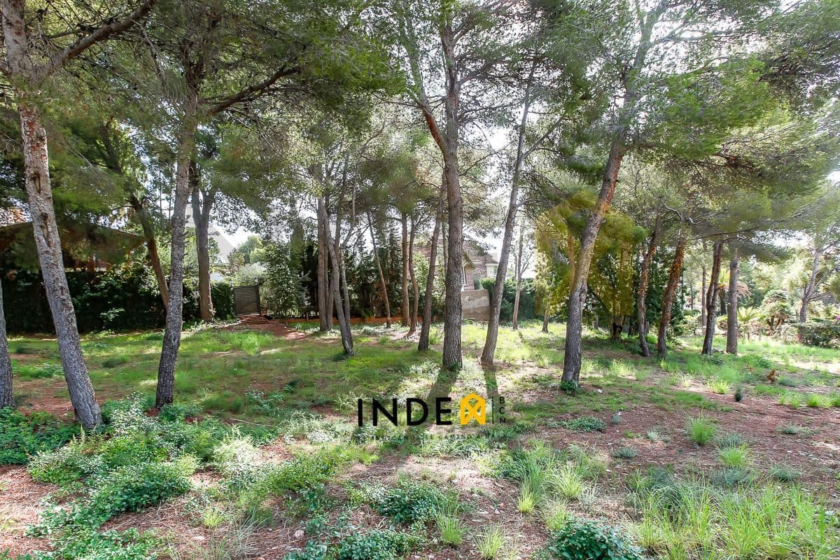 Tomt till salu i Segur de Calafell - 845 000 € (Ref: 8172688)