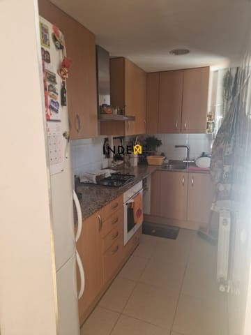 3 soverom Villa til salgs i Viladecans med garasje - € 408 000 (Ref: 8213333)