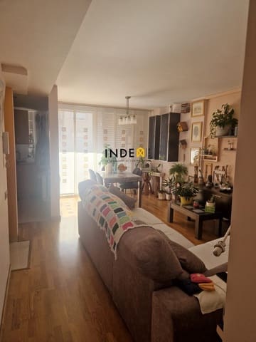 3 soverom Villa til salgs i Viladecans med garasje - € 408 000 (Ref: 8213333)