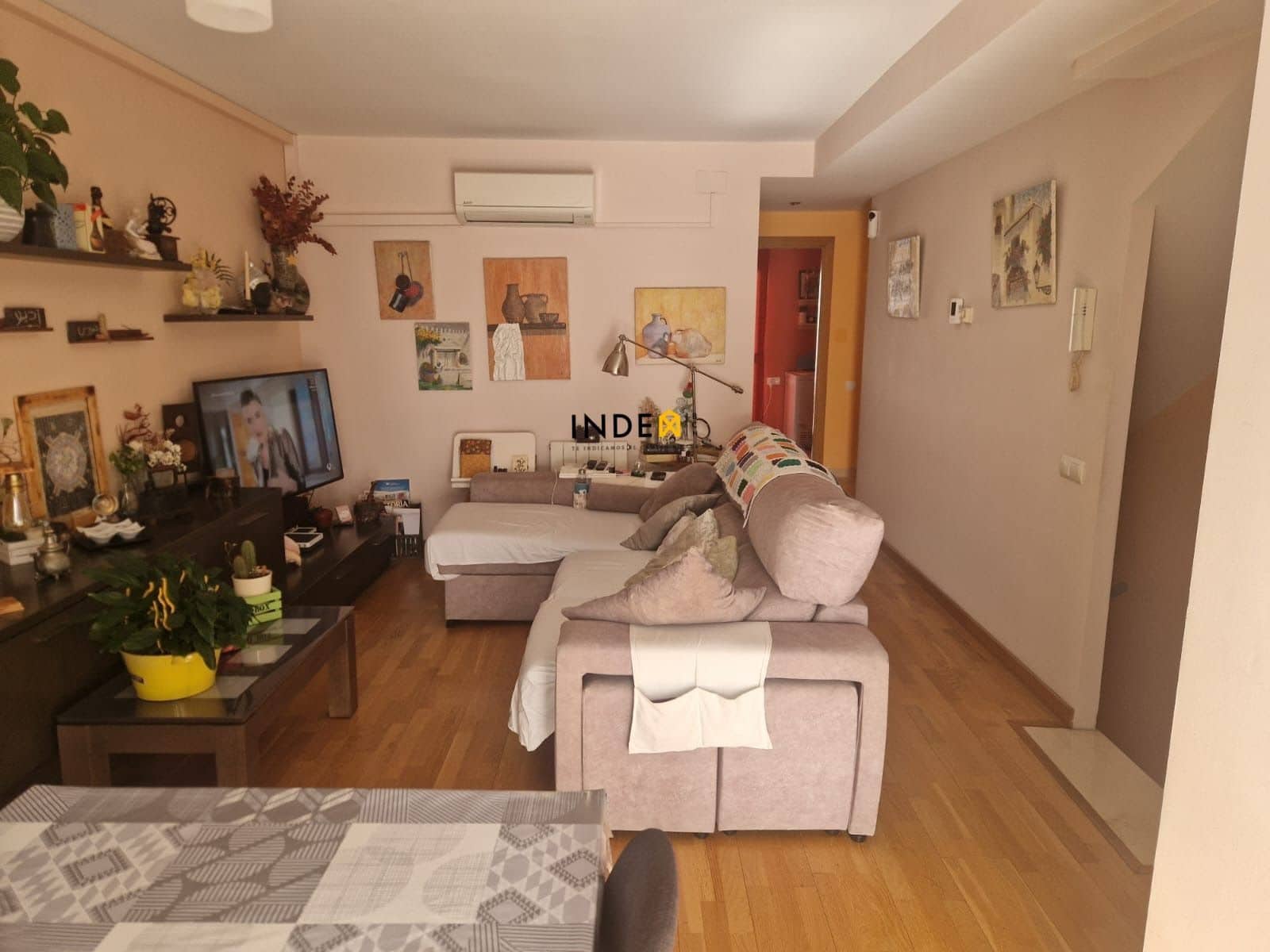 3 soveværelse Villa til salg i Viladecans med garage - € 408.000 (Ref: 8213333)