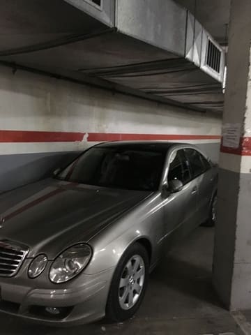 Garage til salg i Sant Just Desvern - € 16.000 (Ref: 8284080)