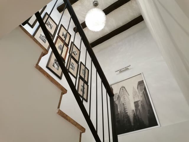 4 slaapkamer Huis te koop in Sitges met garage - € 485.000 (Ref: 8295476)